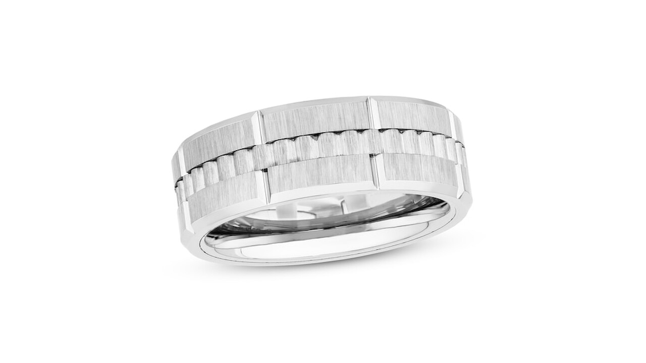 Creatable - His Ring - Jared.