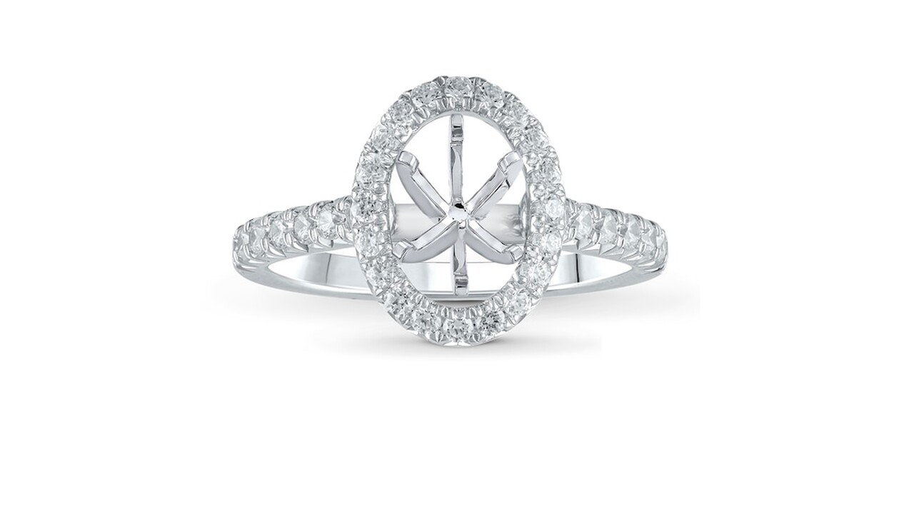 Creatable Beautiful settings for you Jared.