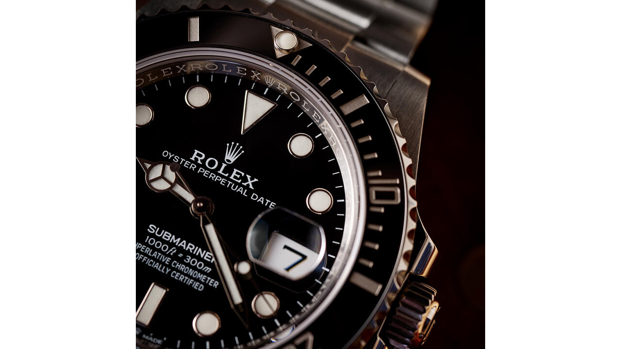 Creatable - Men's Watches - Jared.