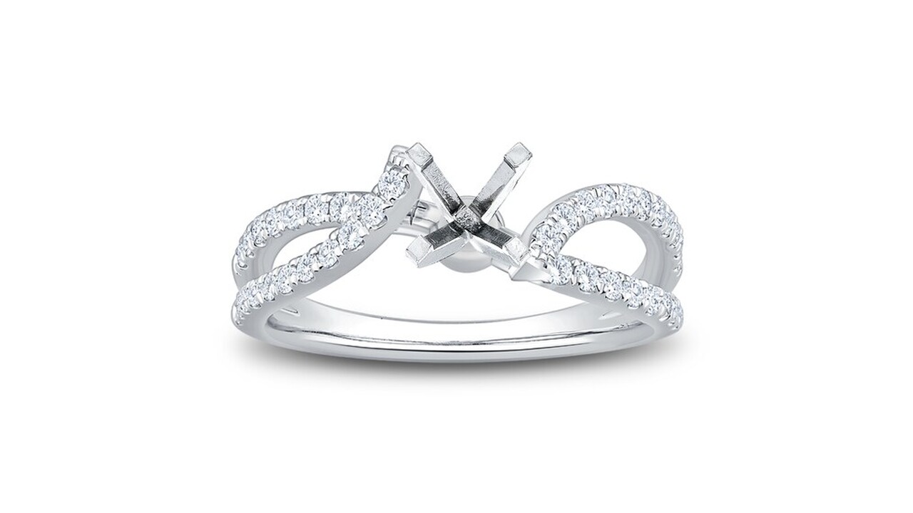 Creatable - Ring setting - Jared.