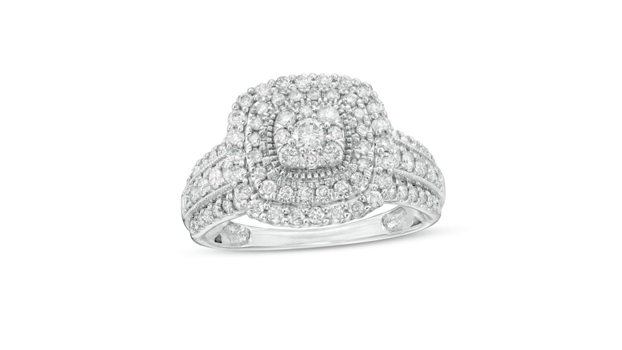 Creatable Valentine's Day Specials Zales