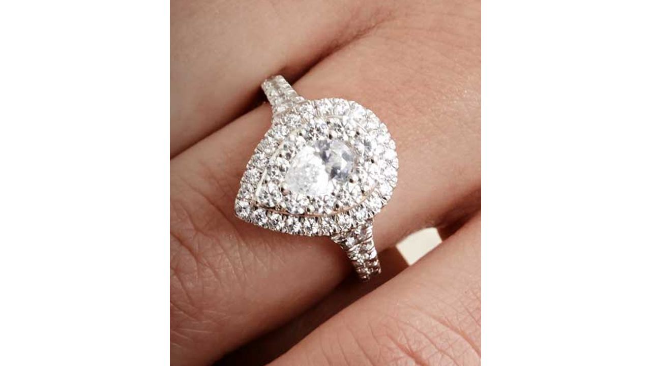 Creatable - Engagement Rings from Elegant to Extraordinary! - Zales