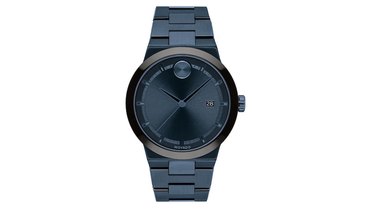 Creatable - Movado Watches - Zales