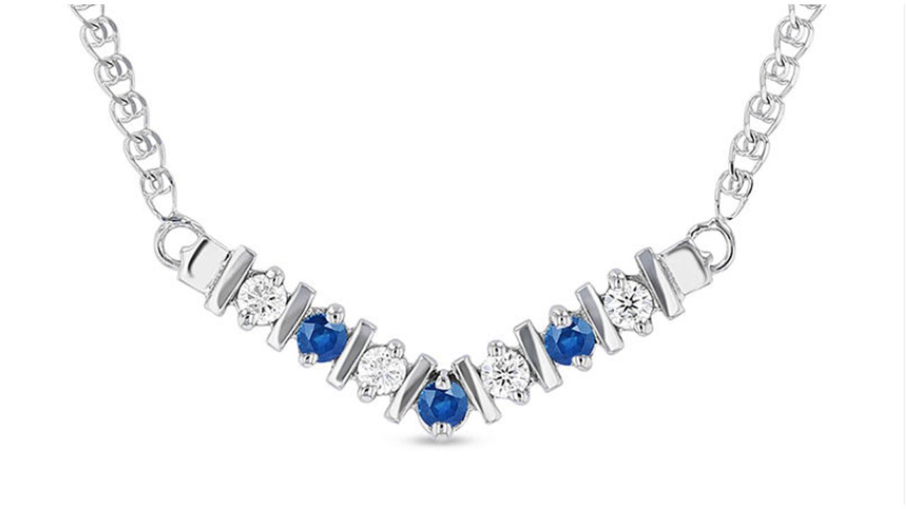 Creatable It's September's Time To Shine! Zales