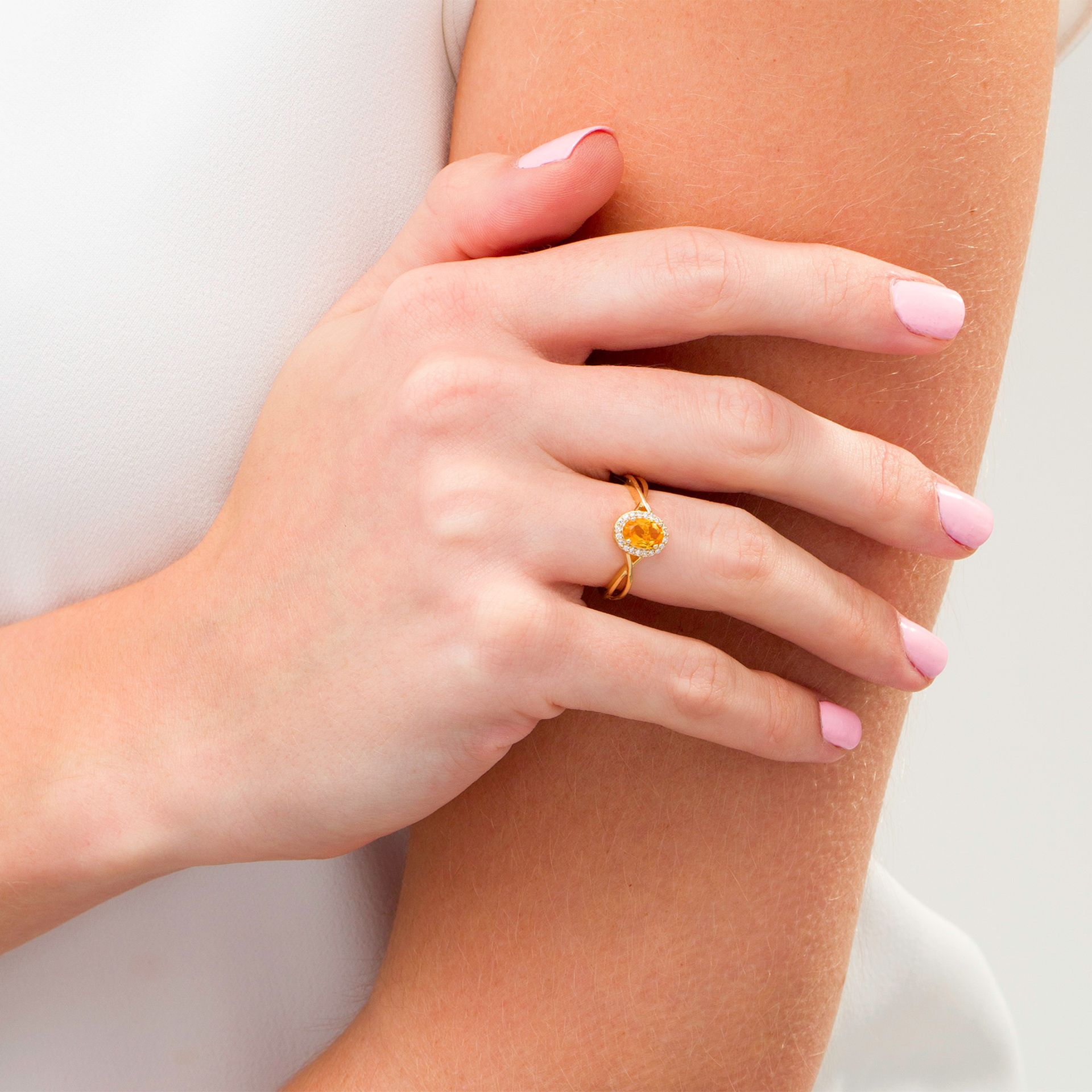 Zales november 2025 birthstone rings