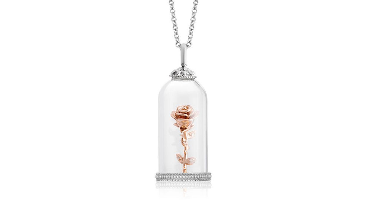 Creatable Enchanted Disney Fine Jewelry Zales