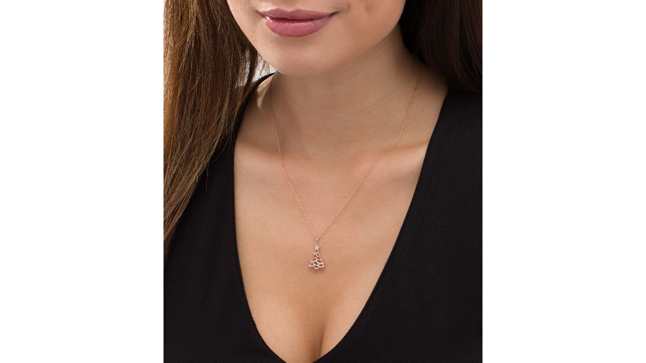 Creatable Christmas Themed Zales