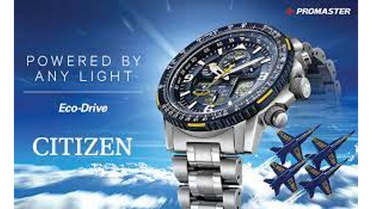 Creatable Citizens watches Zales