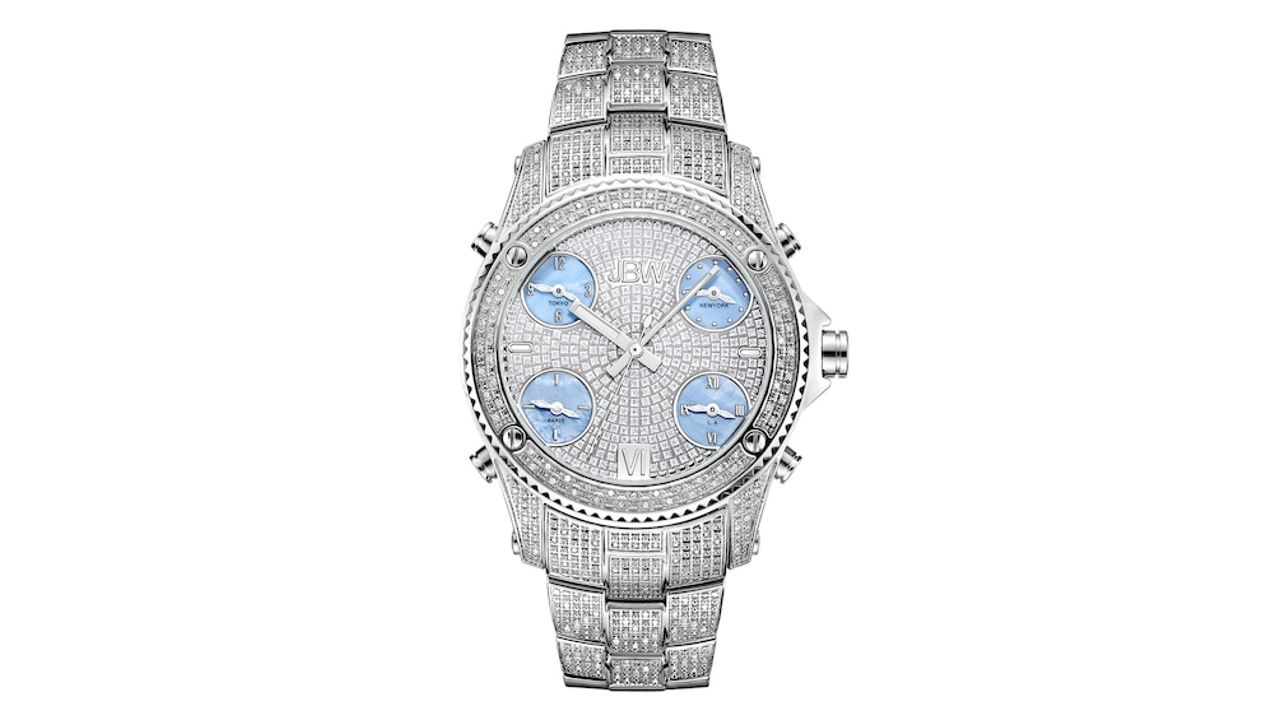 Creatable Diamond Watches Zales