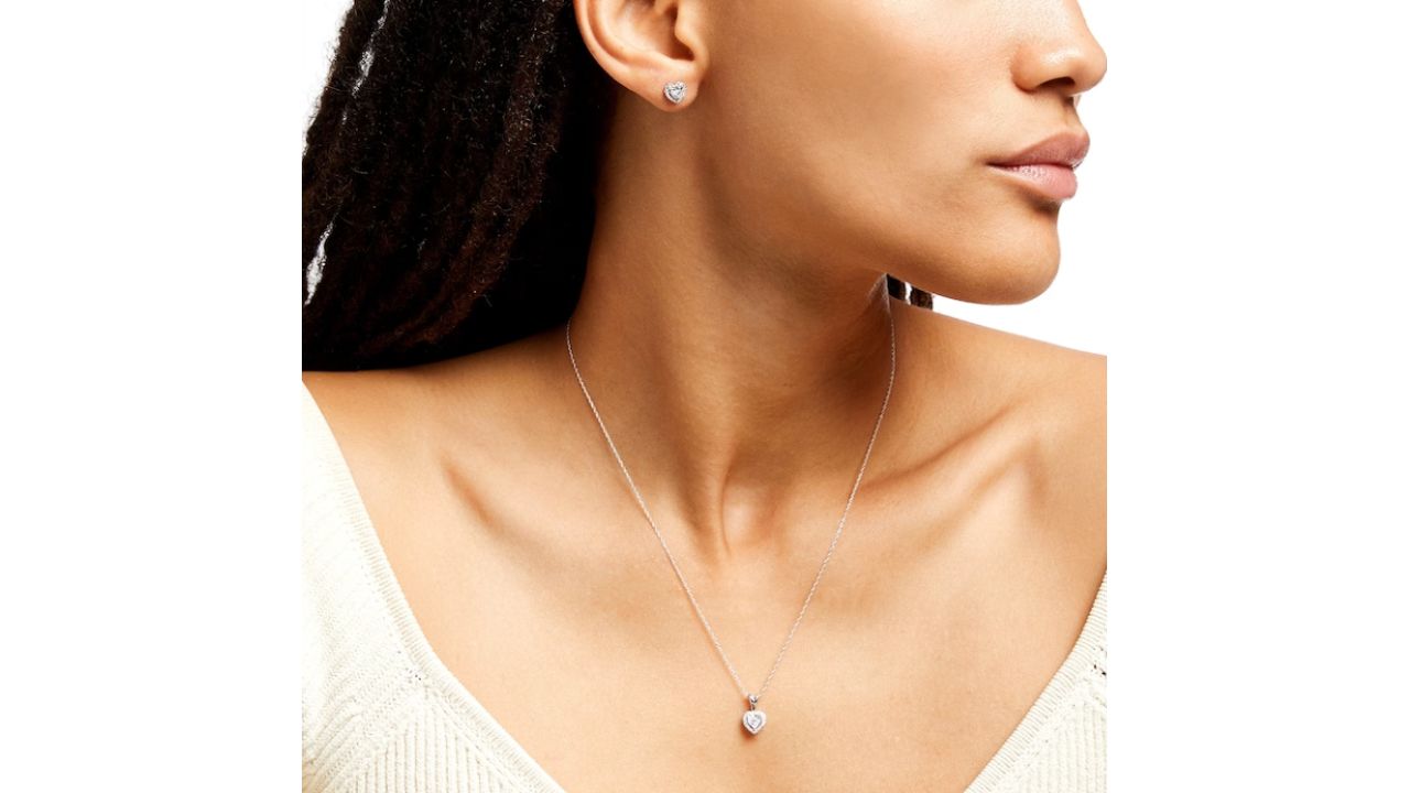 Creatable Earring Sets Zales