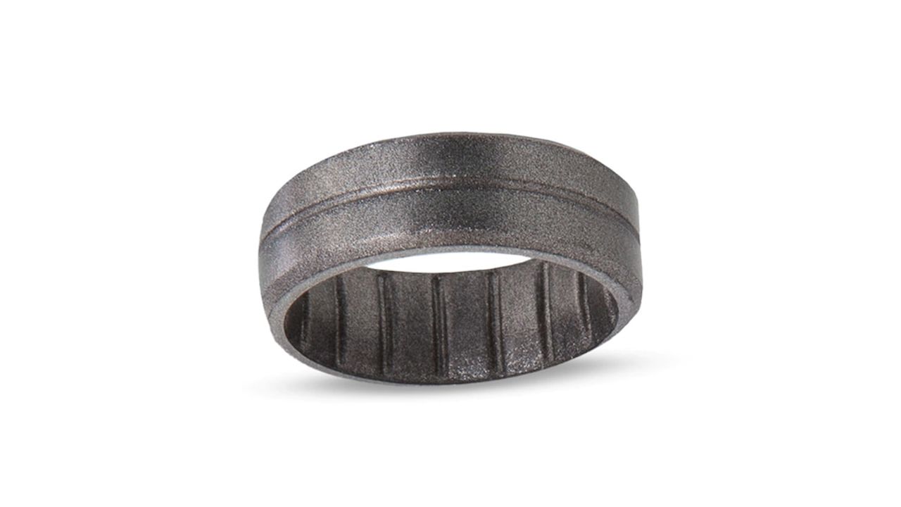 Creatable Enso Silicone Bands Zales