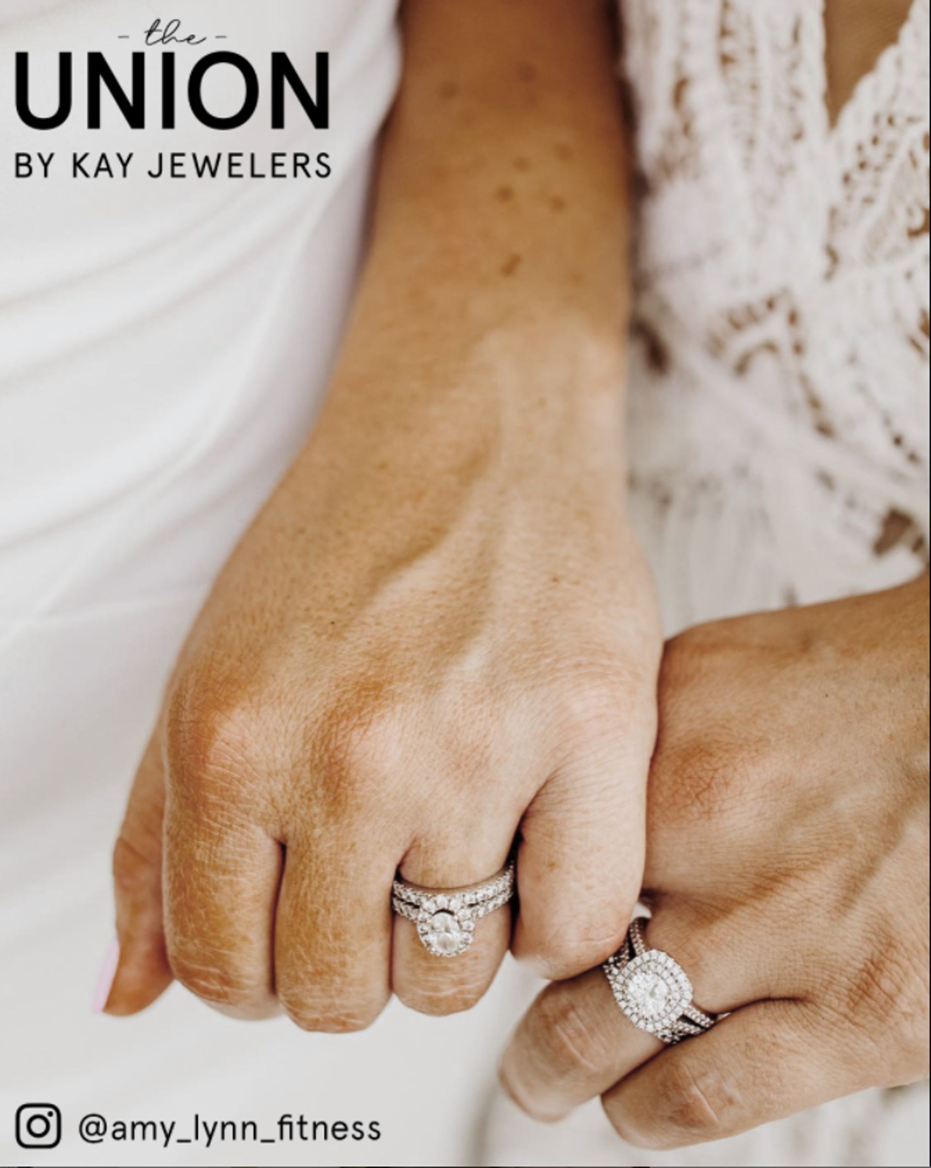 KAY Diamond Events | Kay