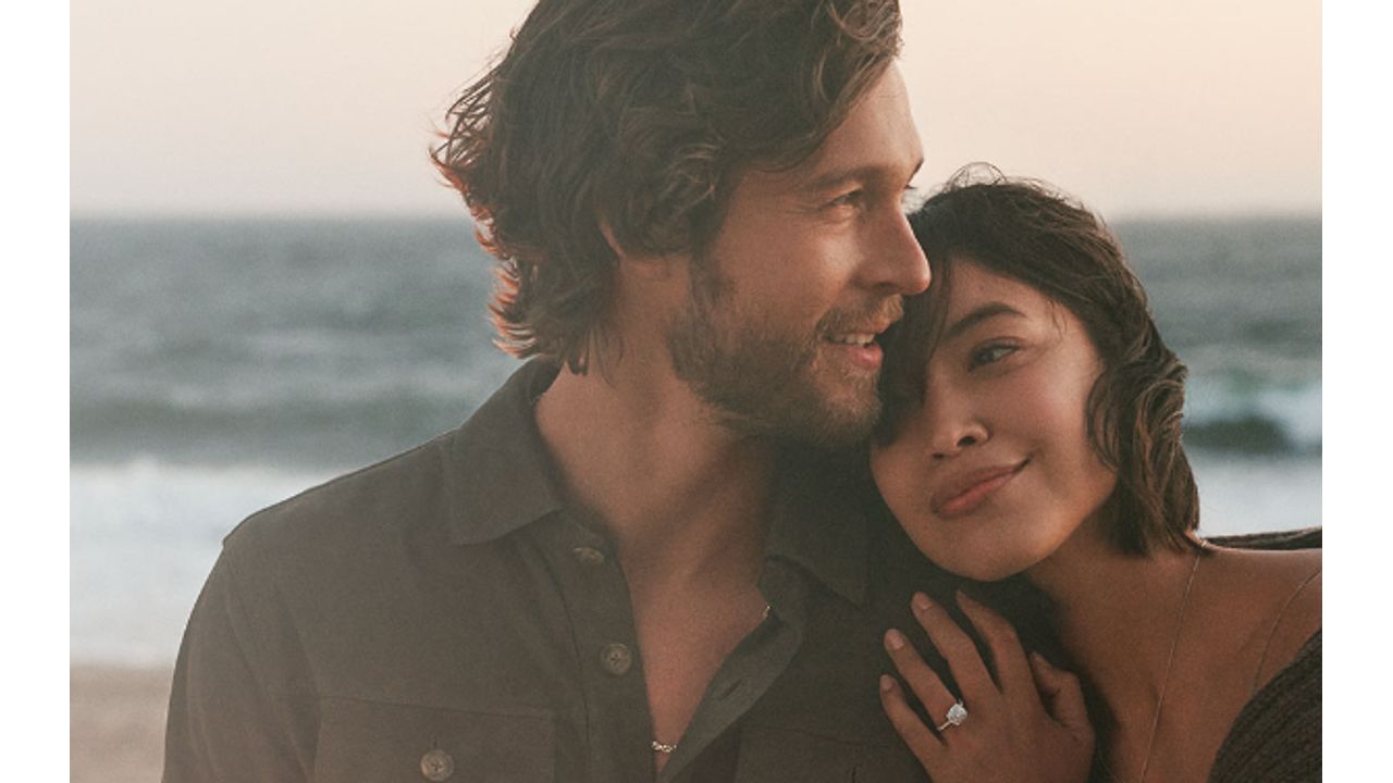 Creatable Diamond promise rings under 500💍 Kay Jewelers.