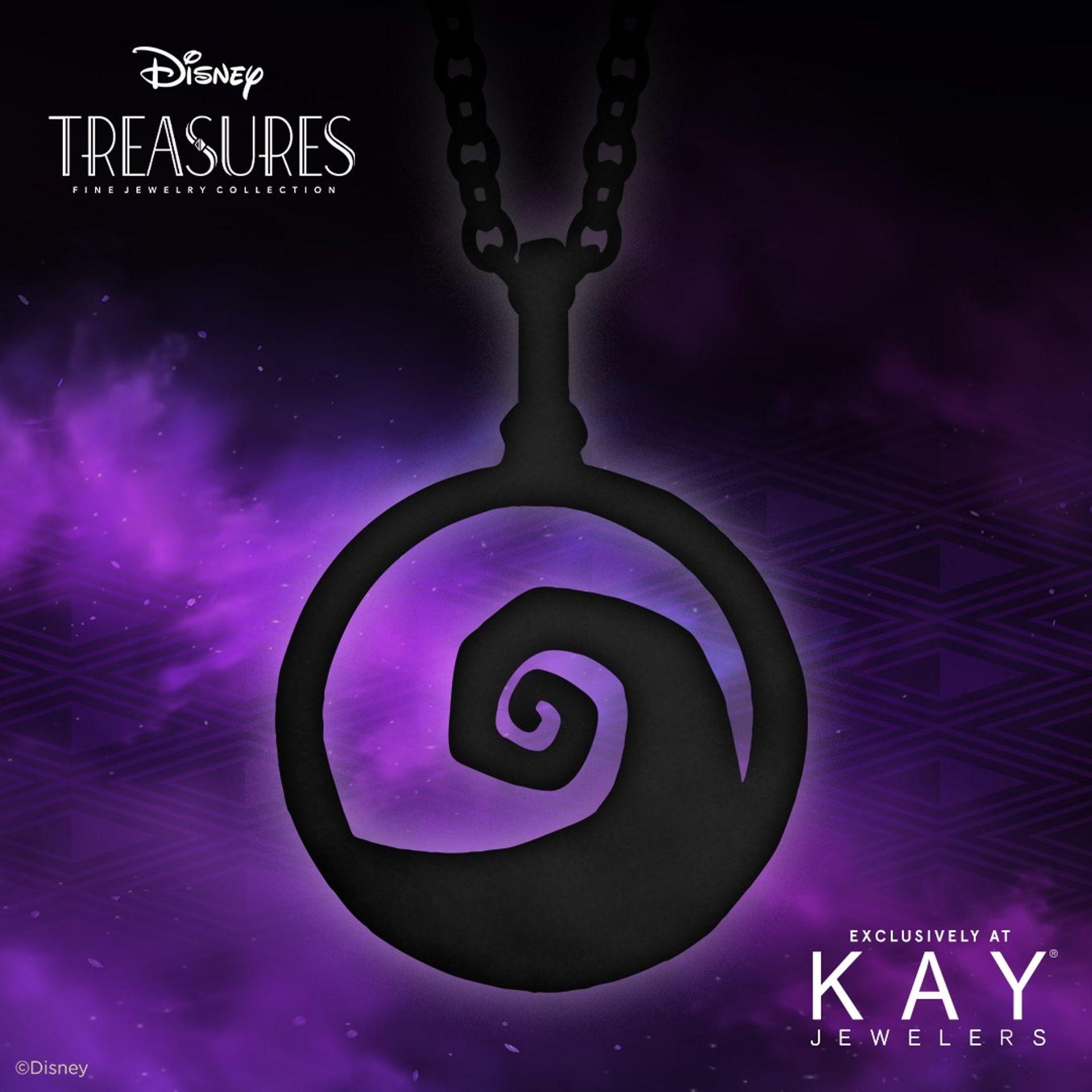 Disney 2025 kay jewelers