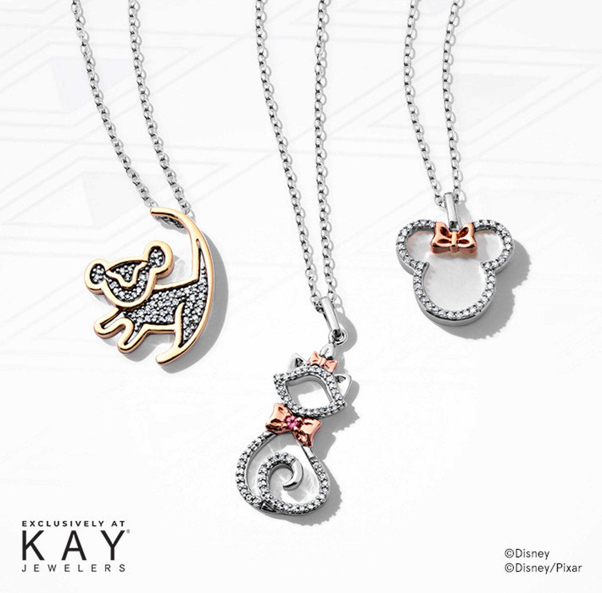 Disney enchanted 2025 jewelry kay