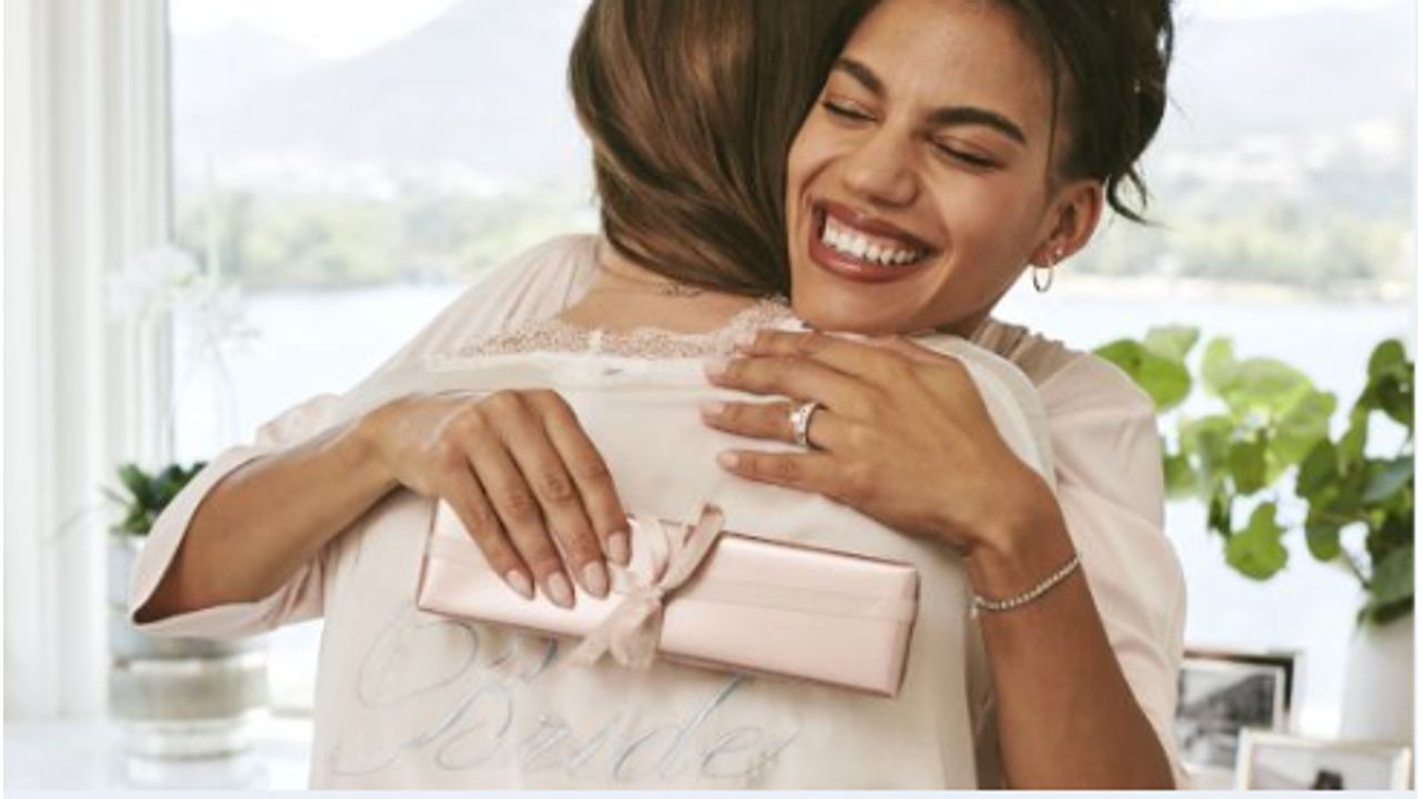 Creatable Gifts for Bridesmaids 💐 Kay Jewelers.