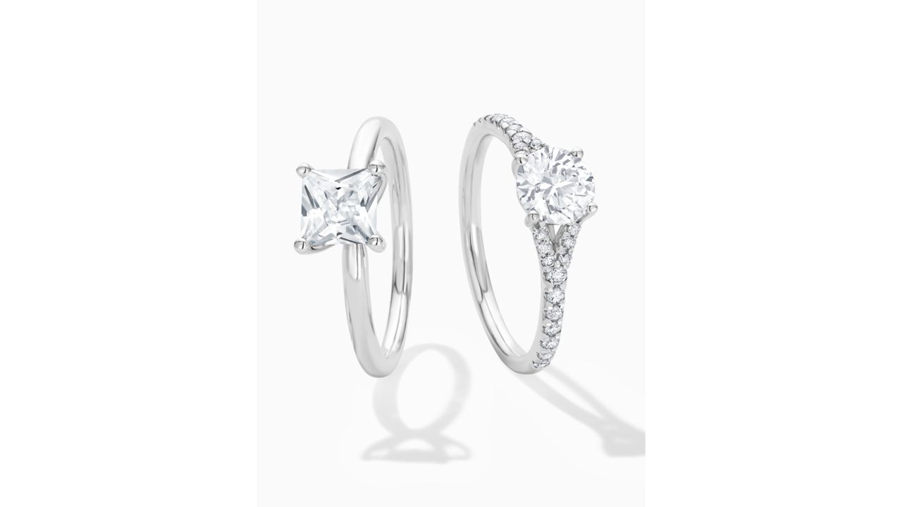 Creatable Engagement Rings Kay Jewelers.