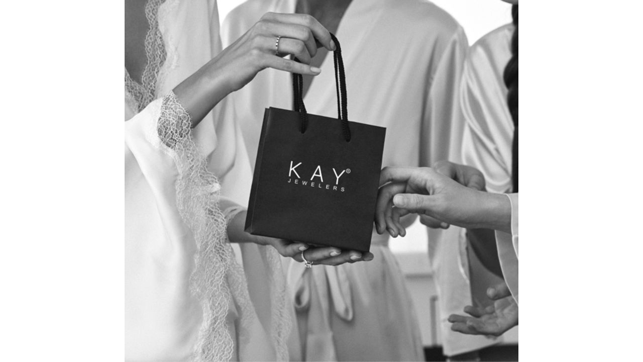 Creatable - Gifts Under $100 - Kay Jewelers.