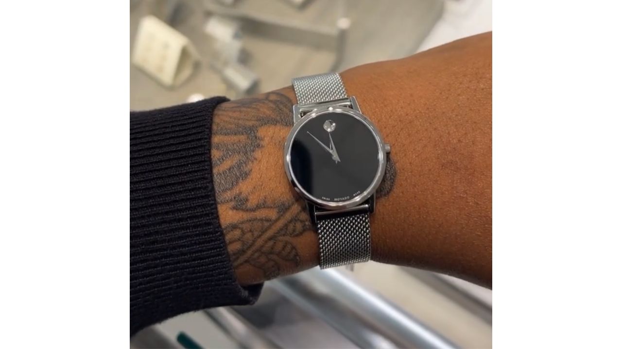 Creatable Men's and Women's Matching Watches Kay Jewelers.