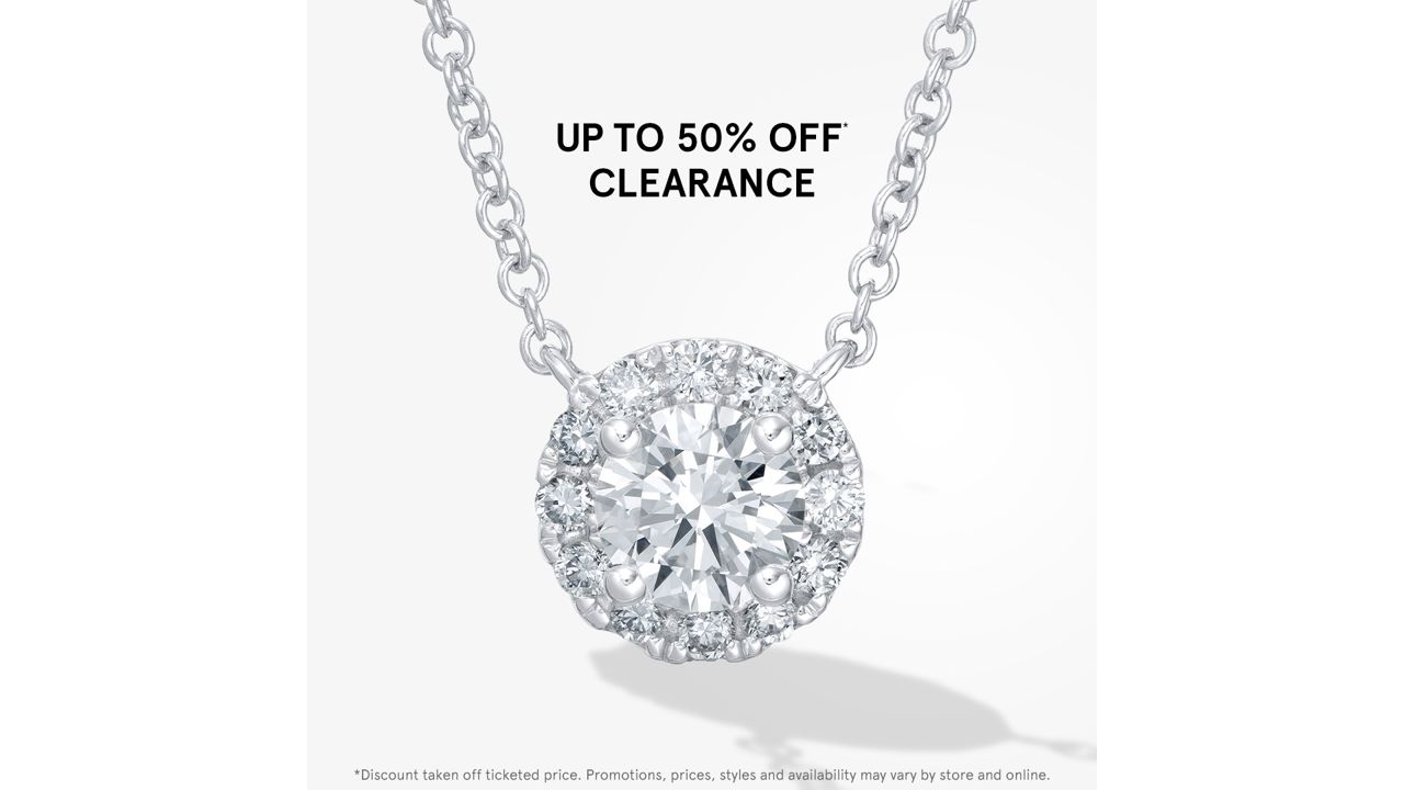 Creatable Clearance Event Kay Jewelers.