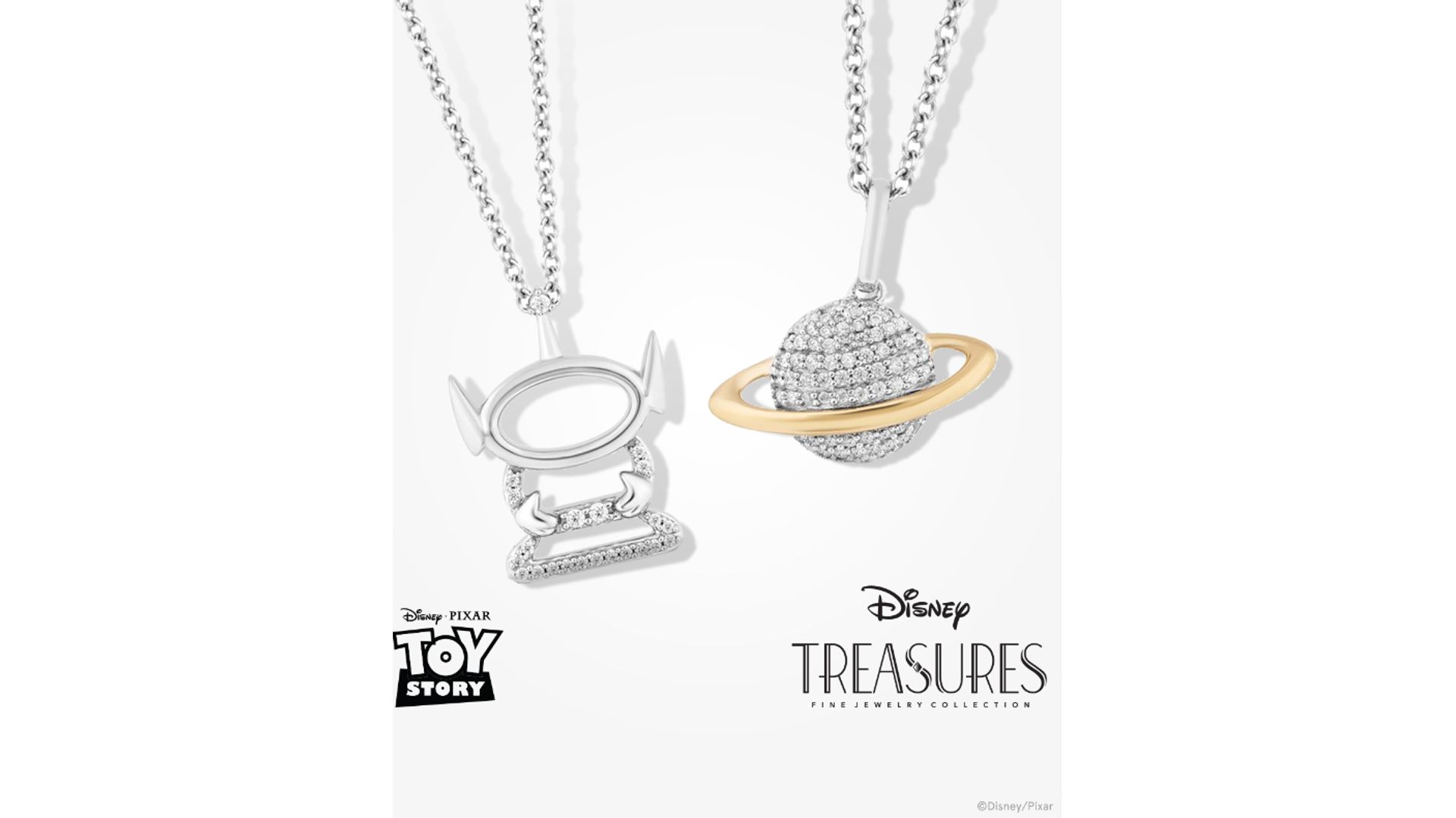 Kay jewelers disney collection deals