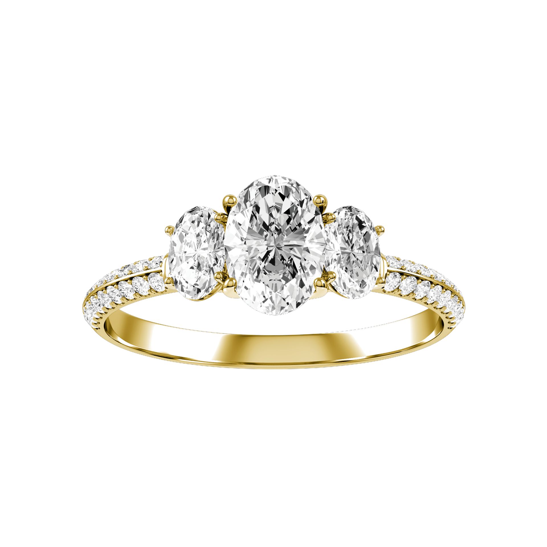 Kay jewelers past present future ring deals