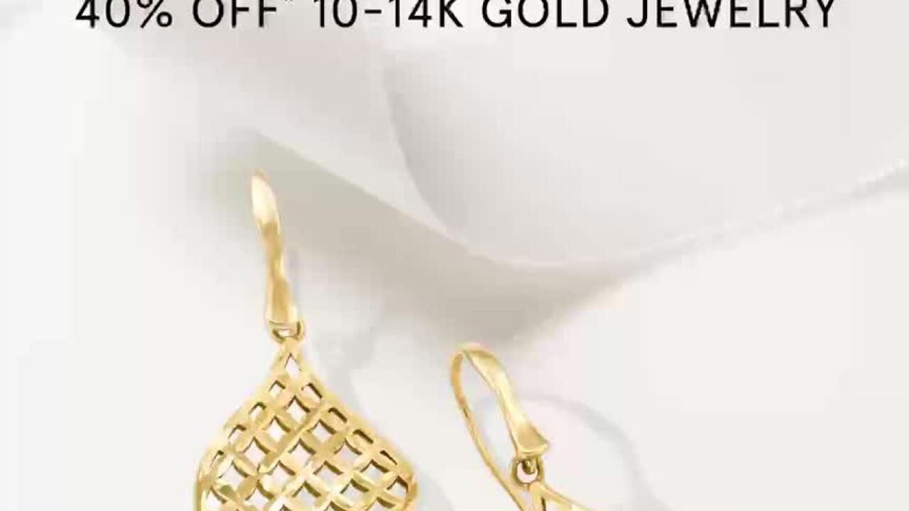 Creatable Early Black Friday Kay Jewelers.