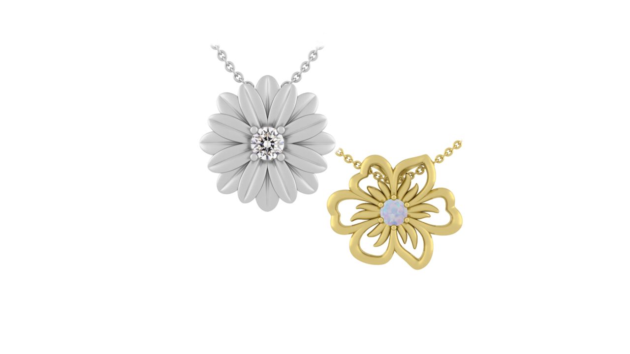Creatable Top Unique Customizable Jewelry Gifts Kay Jewelers.