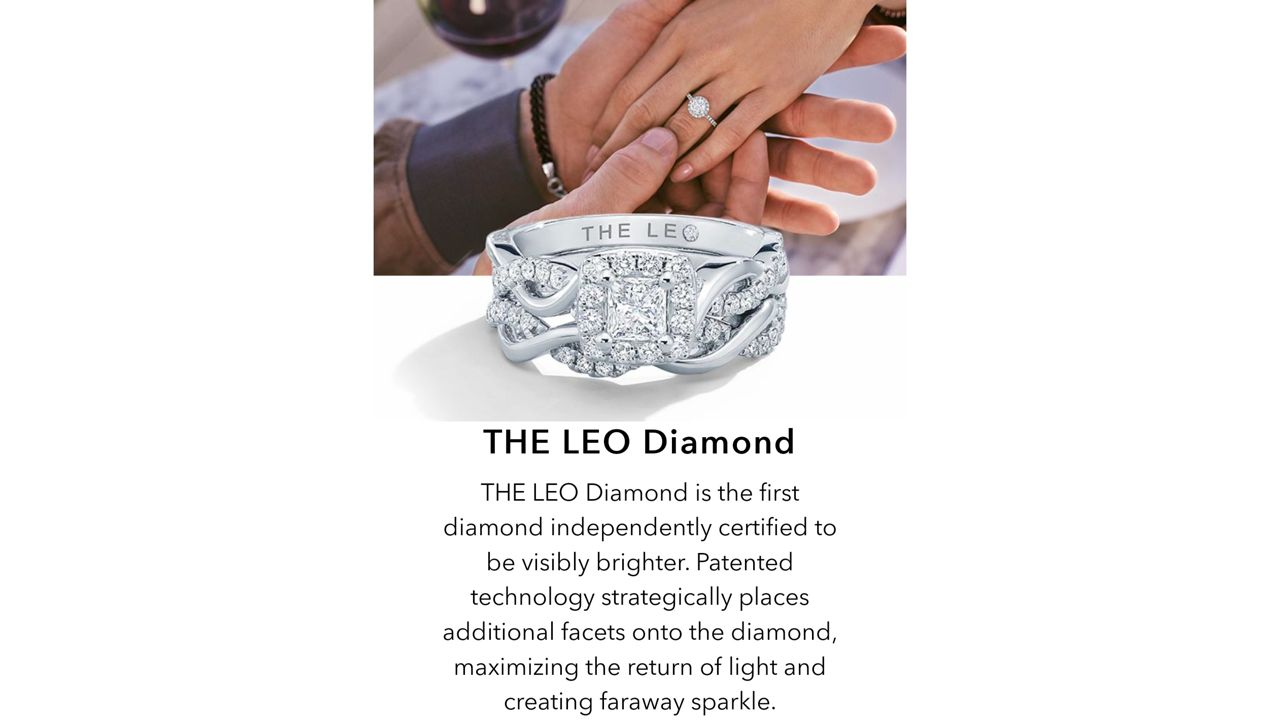 Creatable Leo Diamond Kay Jewelers   Image Thumbnail 1280 