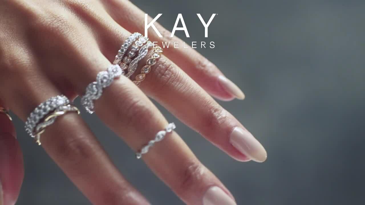 Kay Jewelers Baby Rings for Women | Mercari