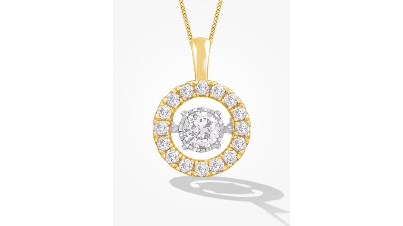 Creatable - Diamonds that sparkle from every angle, just like your love ...
