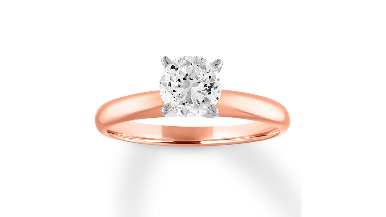 Creatable Engagement Ring Kay Jewelers.