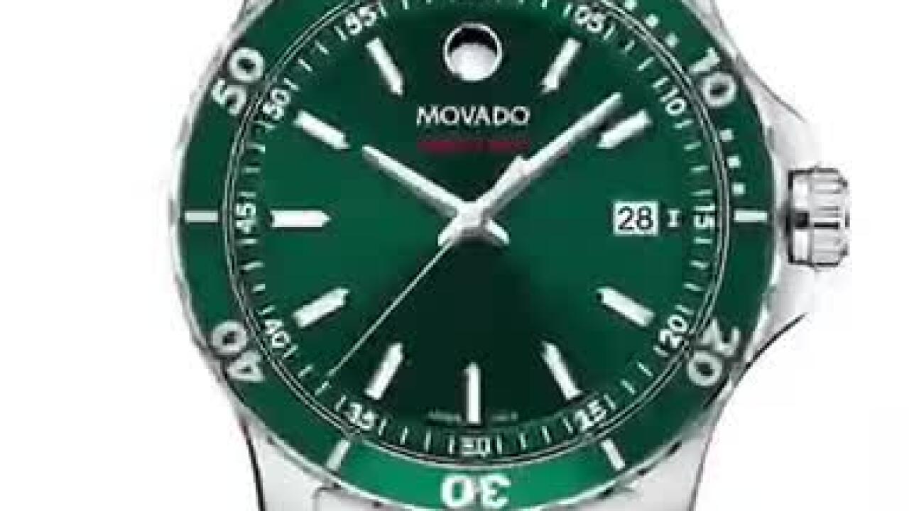 Creatable Watches Kay Jewelers.