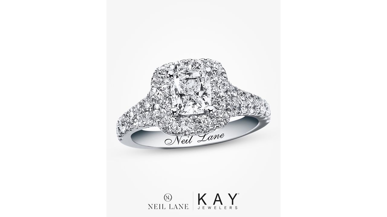 Creatable - Neil Lane Faves - Kay Jewelers.