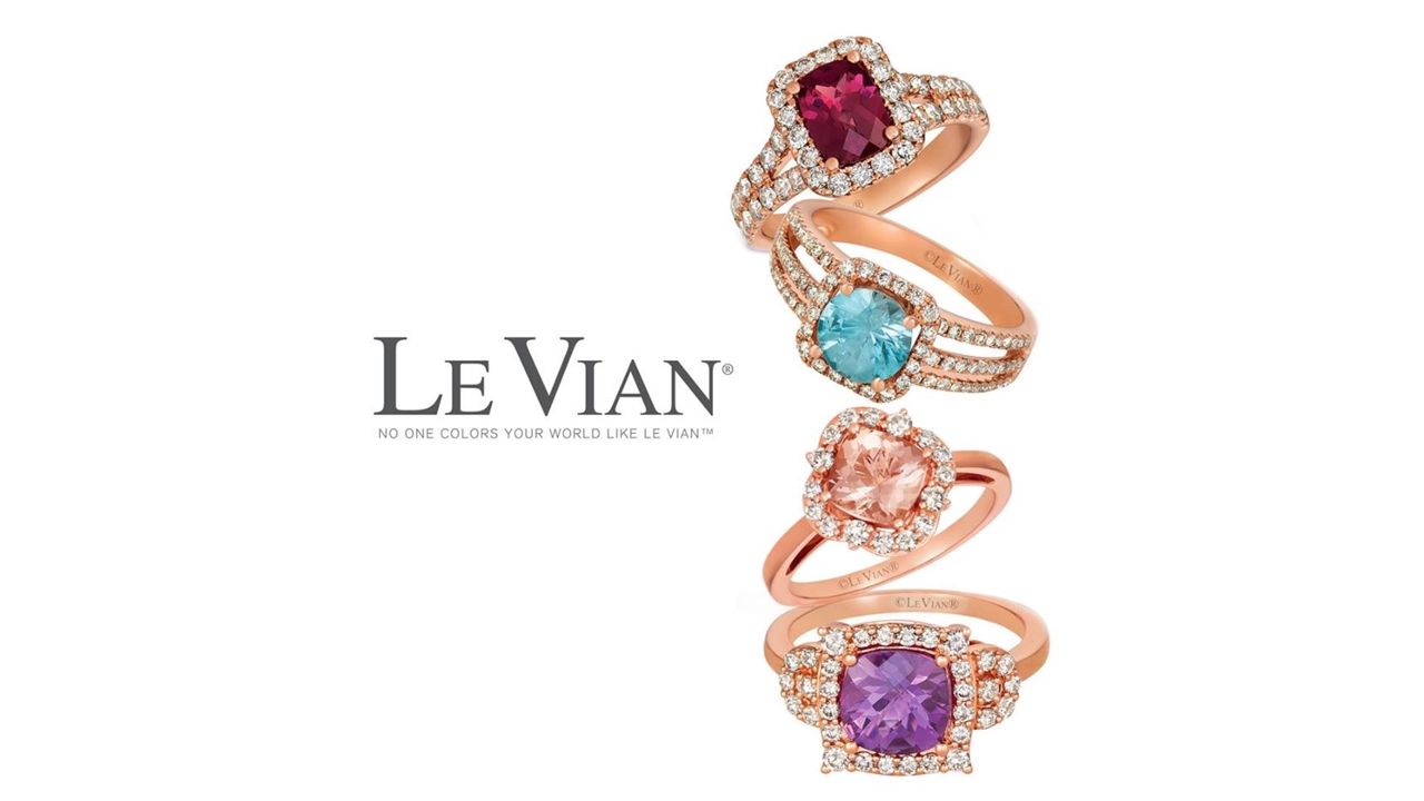 Creatable - Levian - Kay Jewelers.