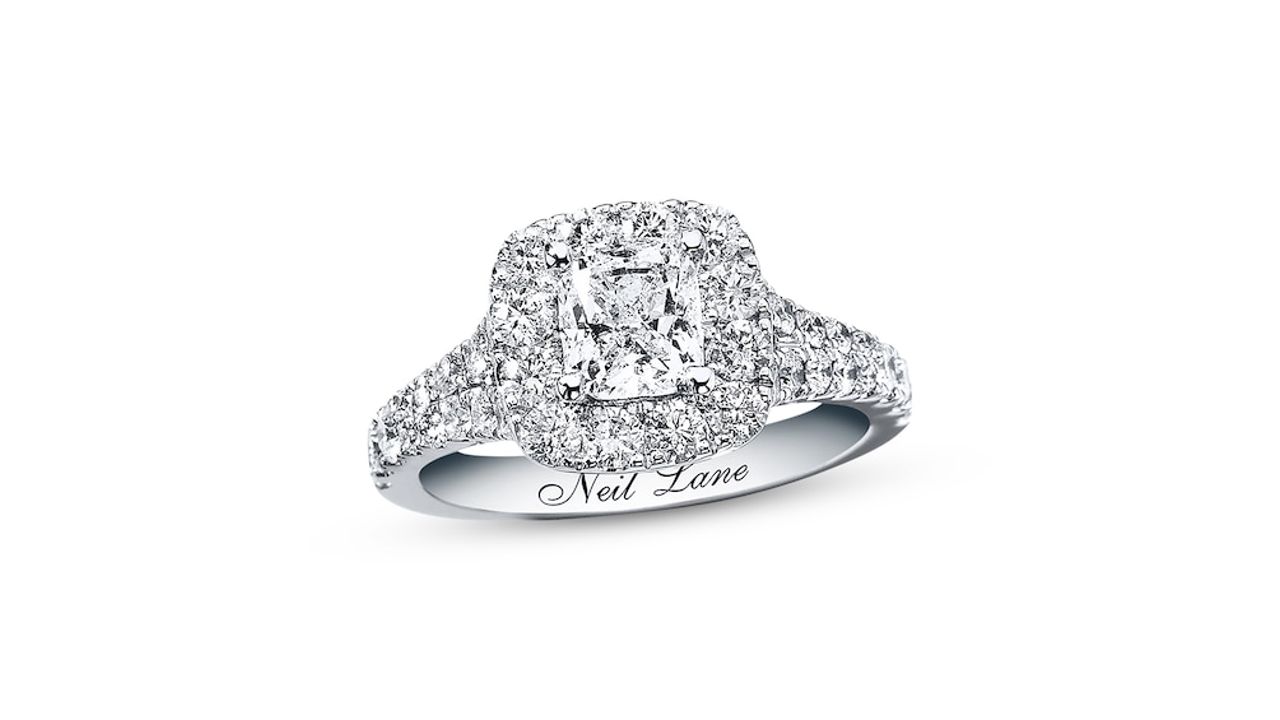 Creatable - Engagement ring - Kay Jewelers.