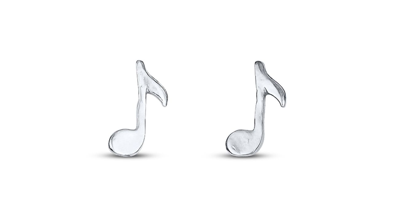 Creatable Music To My Ears Kay Jewelers.