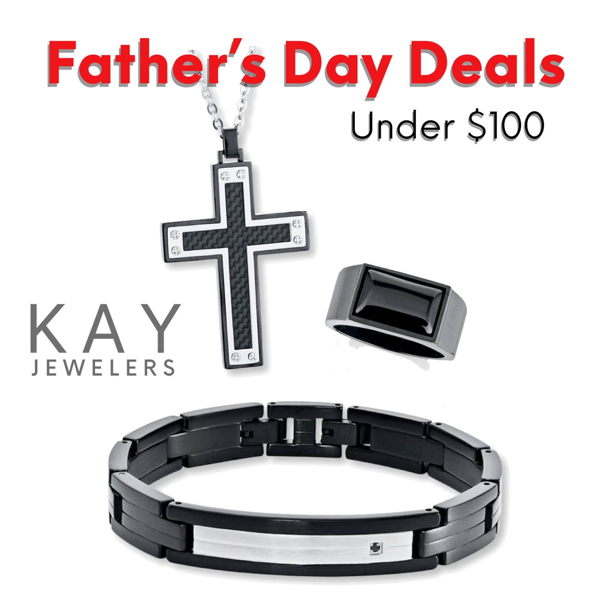 Creatable Father s Day Deals Kay Jewelers