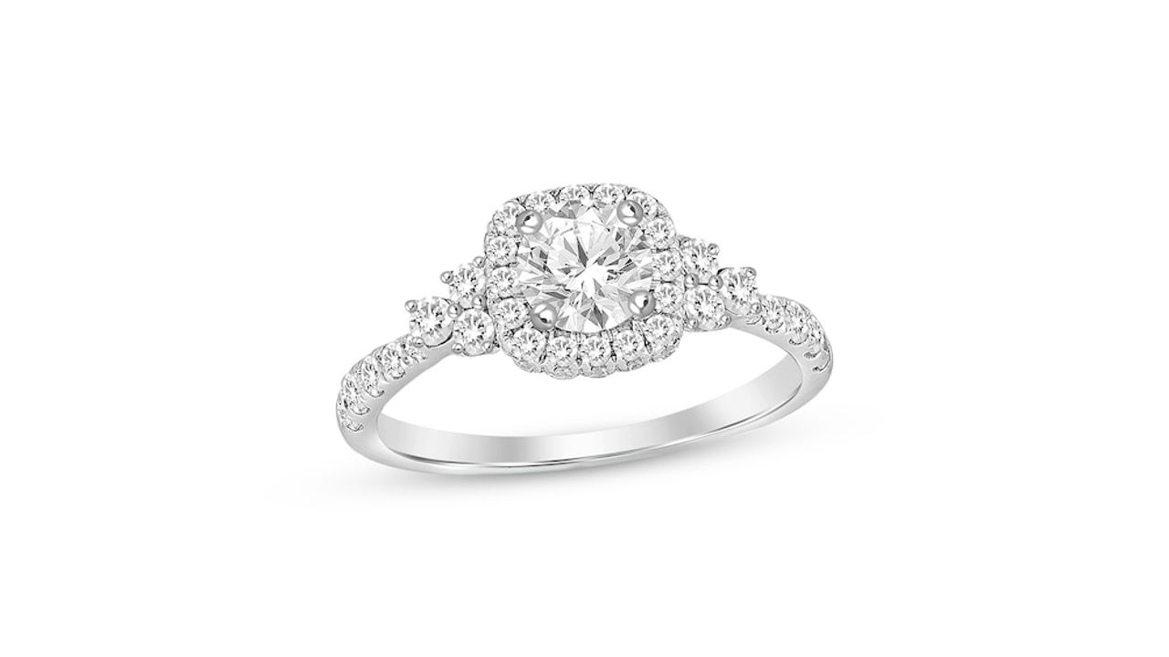 Creatable - Engagement rings - Kay Jewelers.