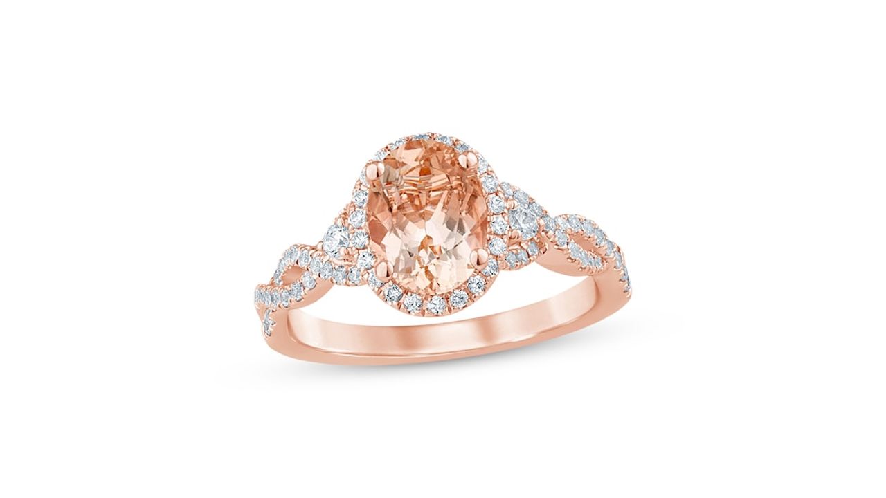 Creatable - Colored Gemstone Bridal Engagement Rings - Kay Jewelers.