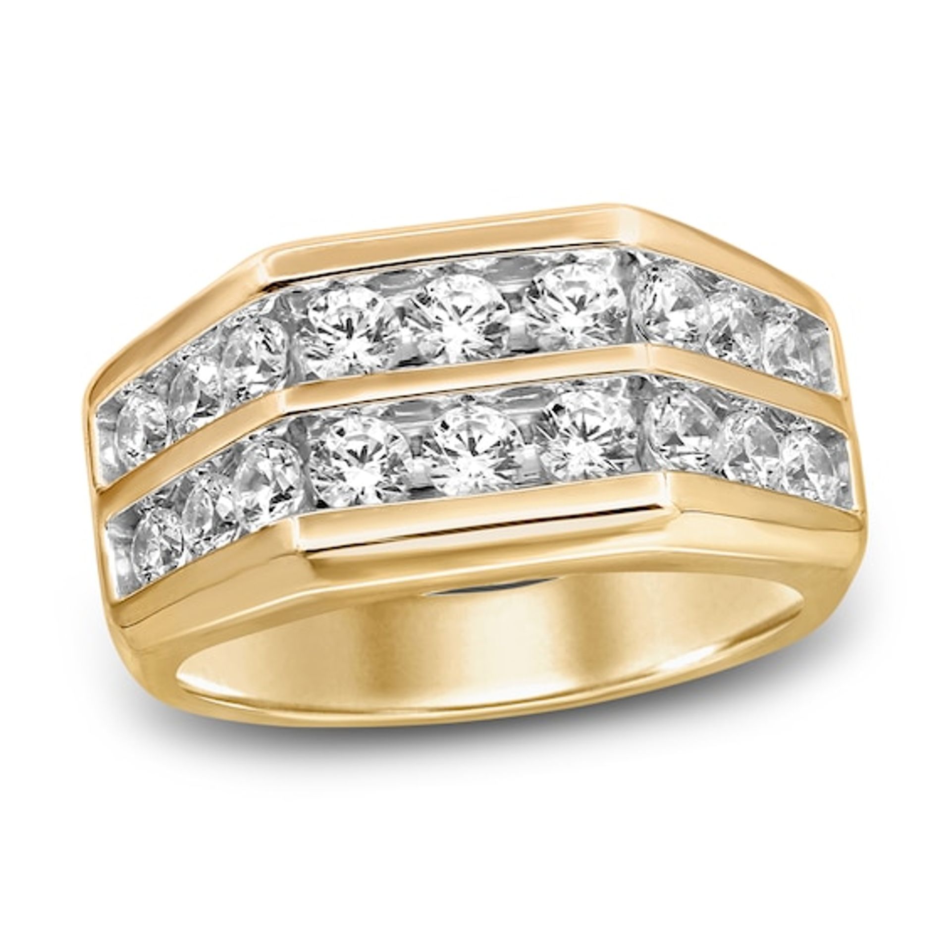 Shop Wedding Rings, Kay