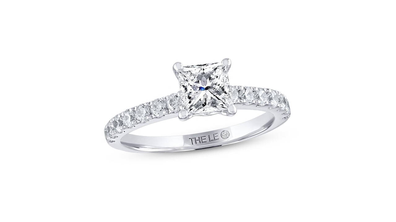 Creatable - Clearance Engagement Rings - Kay Jewelers.