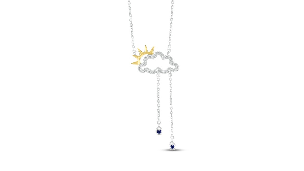 Creatable April Showers Kay Jewelers.