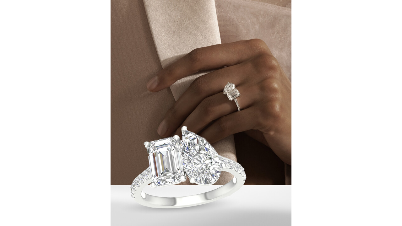 Creatable - Engagement Rings - Kay Jewelers.