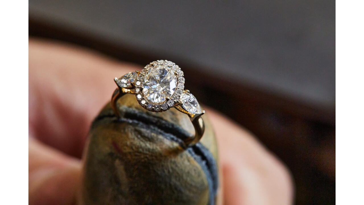 Creatable - A Design of Your Own - Kay Jewelers.