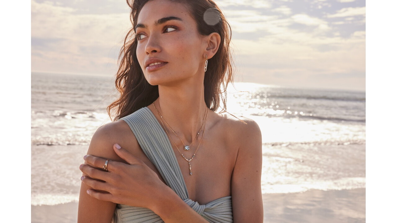 Creatable - New Le Vian Arrivals! - Kay Jewelers.