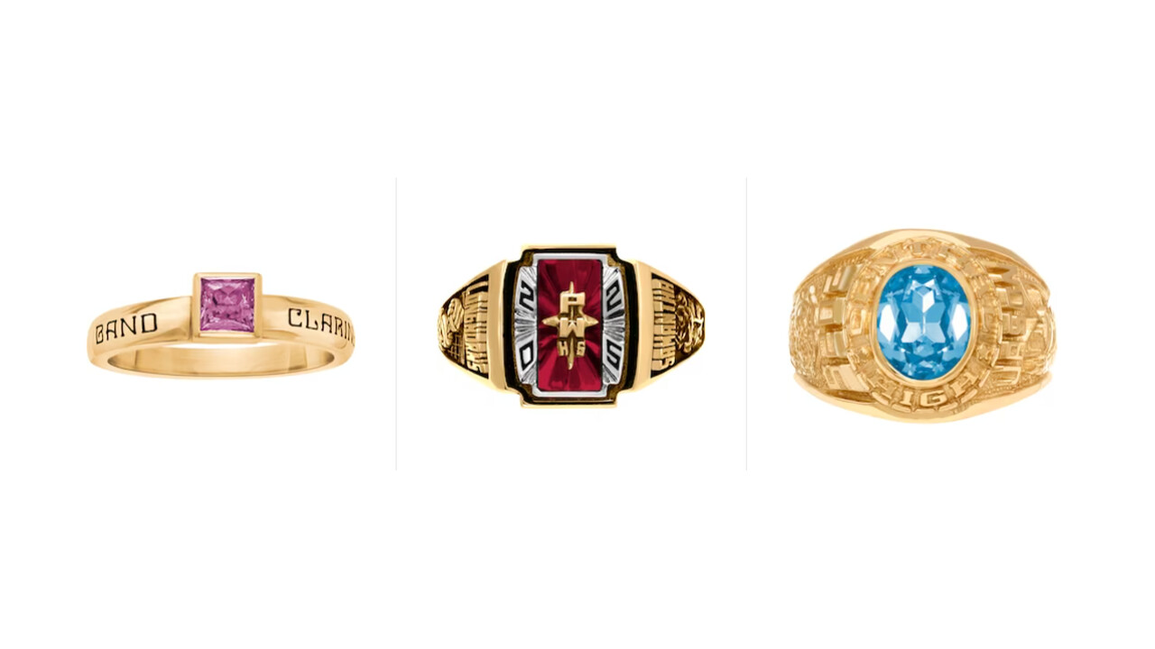 Creatable - Graduation Jewelry! - Kay Jewelers.