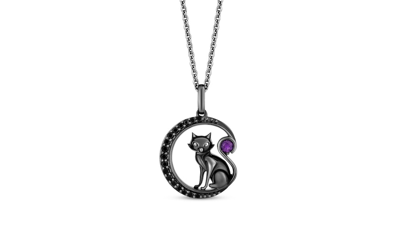 Creatable The Hocus Pocus Time Is Here! Kay Jewelers.