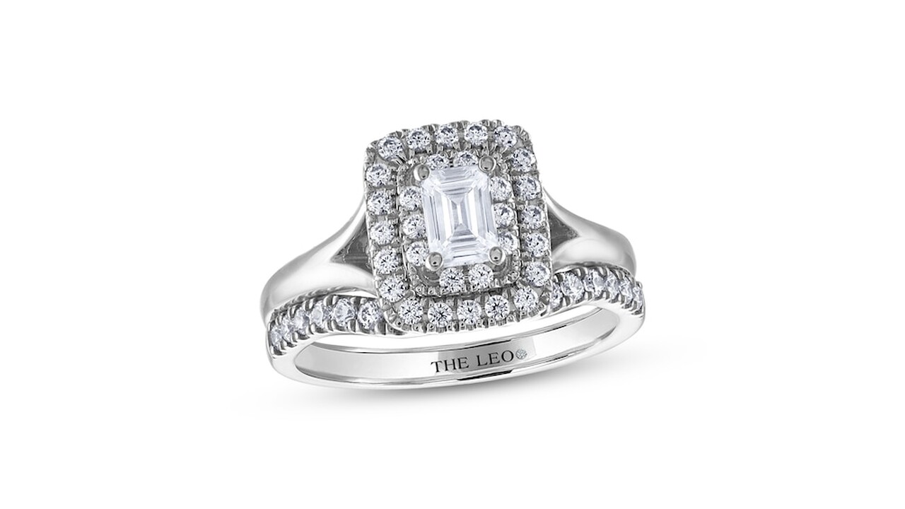 Creatable - CLEARANCE Bridal Collection - Kay Jewelers.
