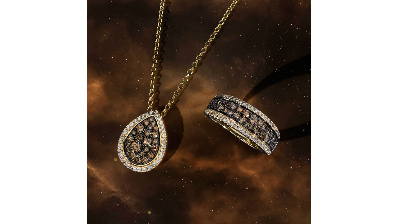 Creatable - Le Vian - Kay Jewelers.